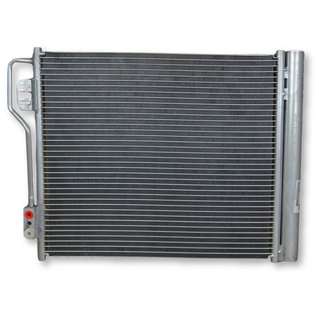 Gpd Condenser 3871C